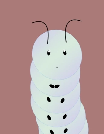 Chenille sincérité